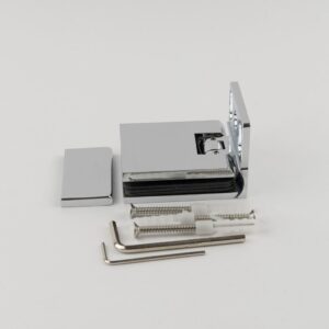 Петля для душевой GPH-412