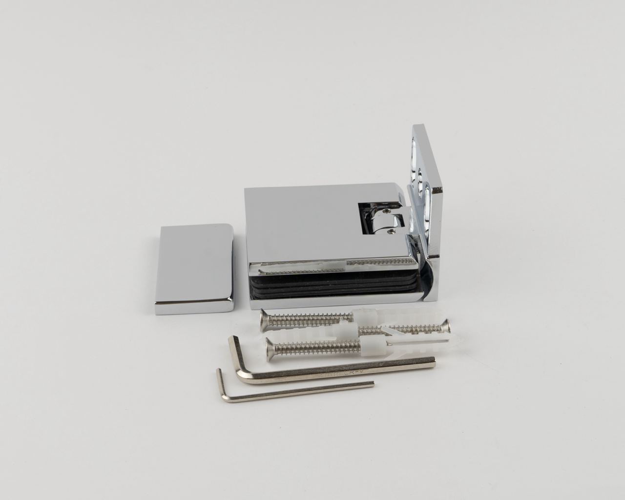 Петля для душевой GPH-412