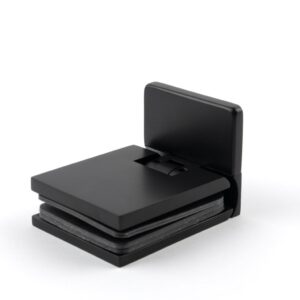 Петля для душевой GPH-412 Black