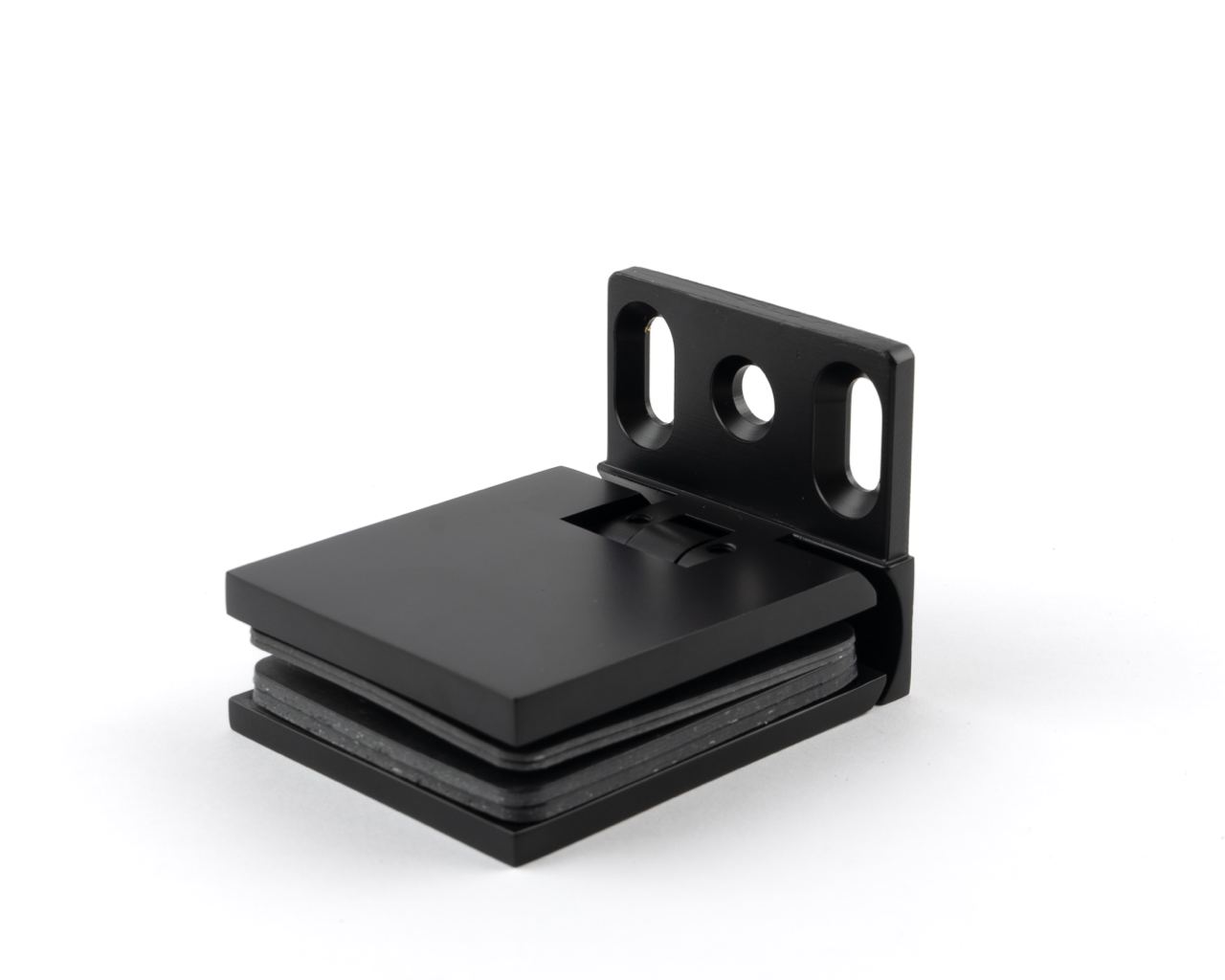 Петля для душевой GPH-412 Black