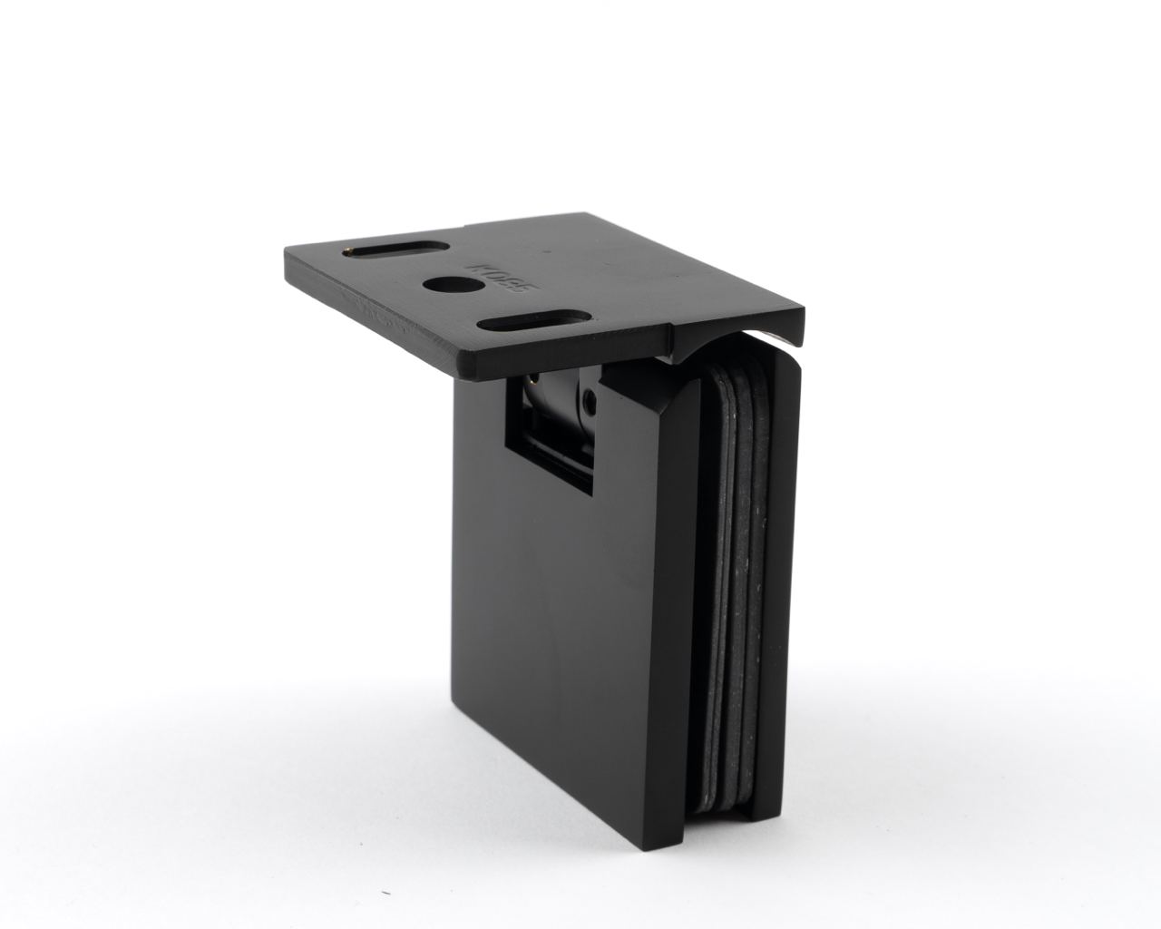 Петля для душевой GPH-412 Black — изображение 4
