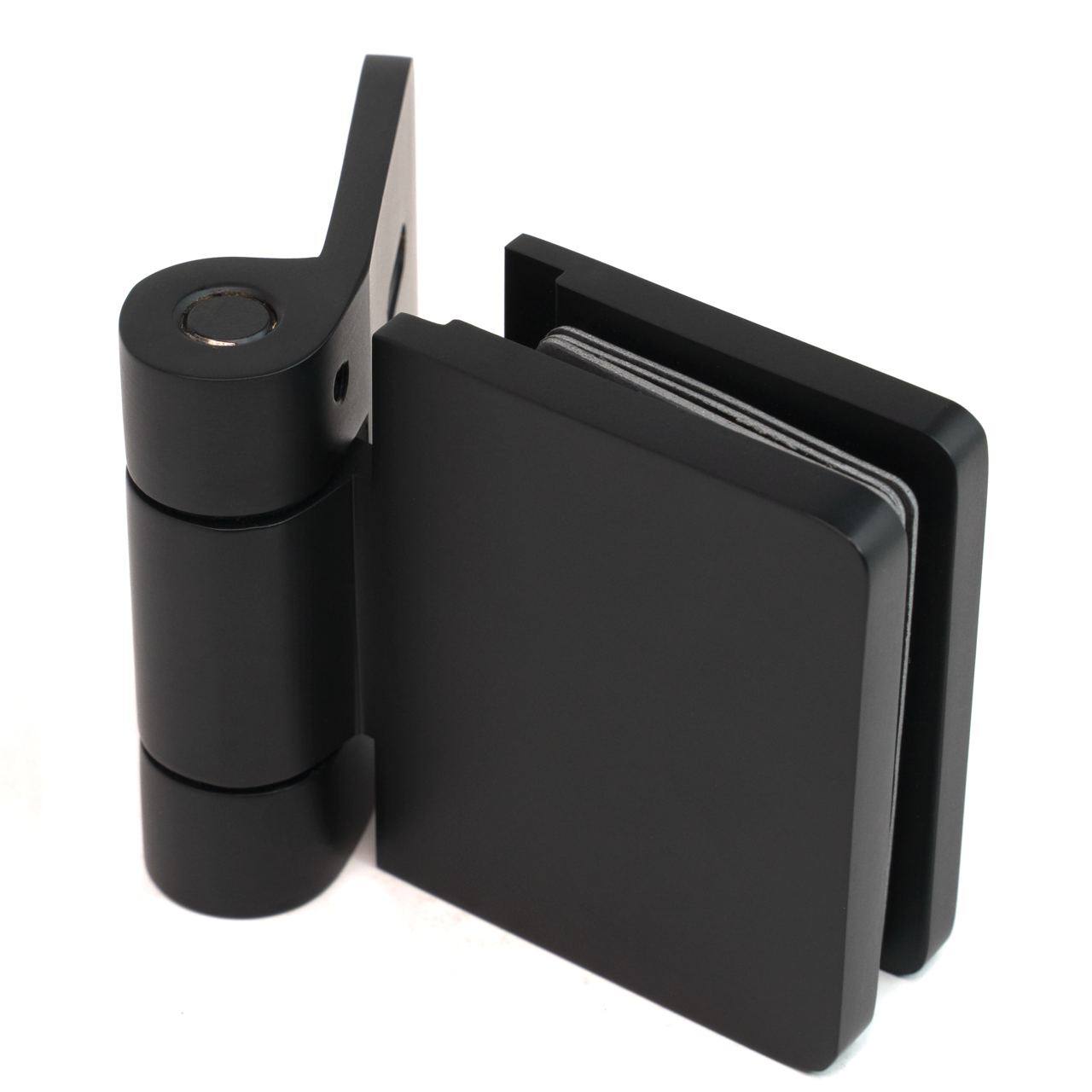 Петля для душевой GPH-917 BLACK