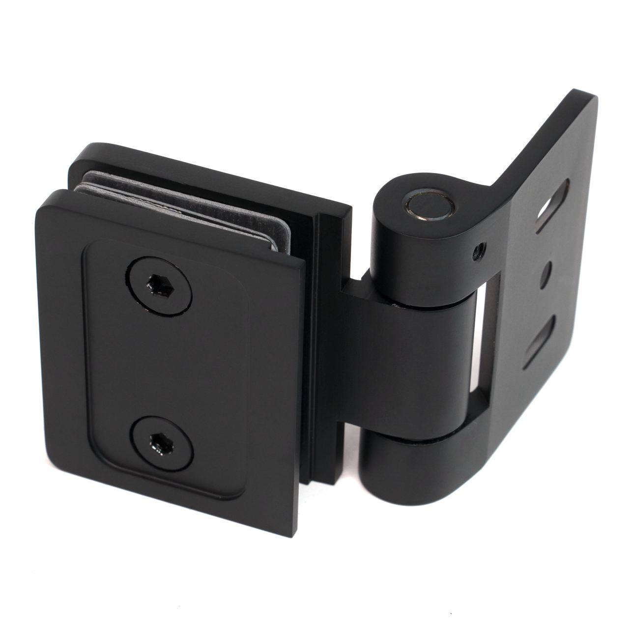 Петля для душевой GPH-917 BLACK