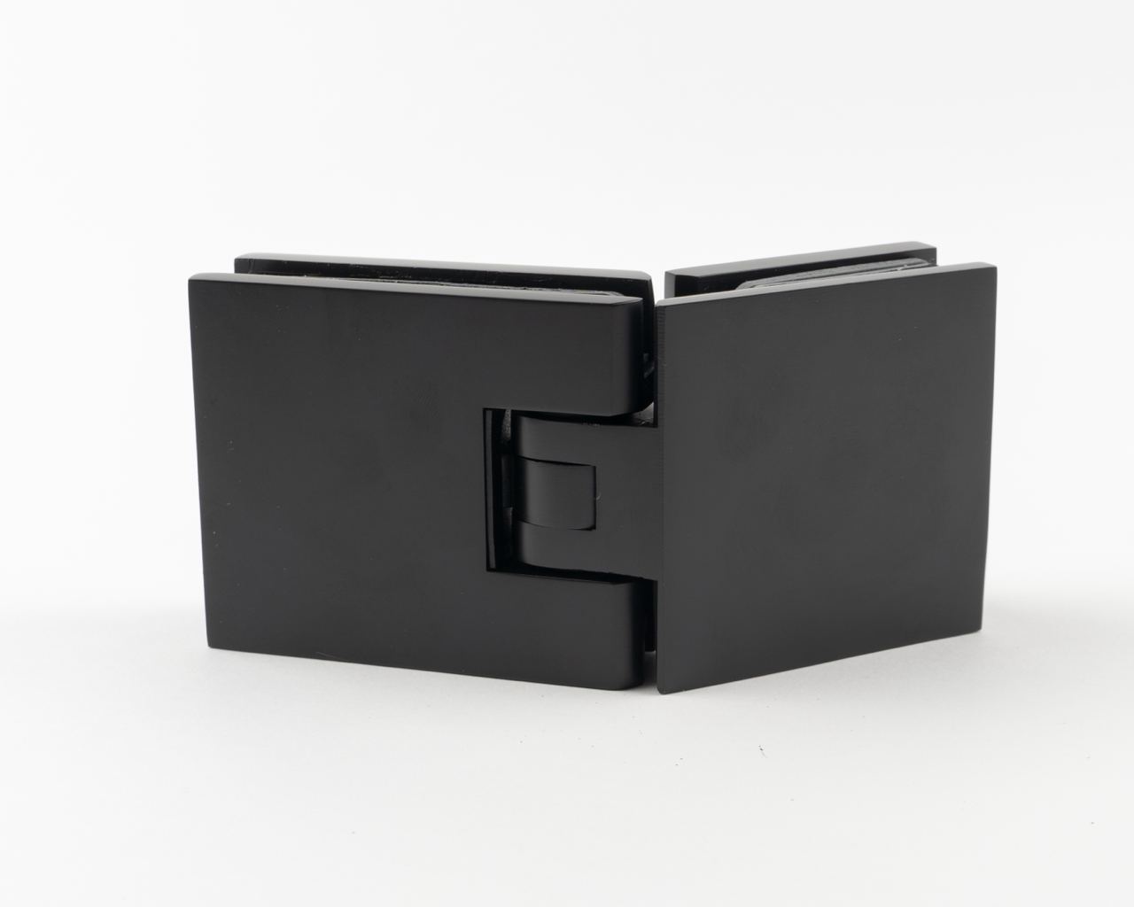 Петля для душевой кабины GPH-414 Black