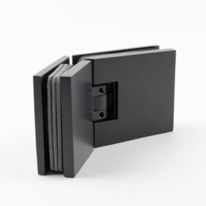 Петля для душевой кабины GPH-414 Black