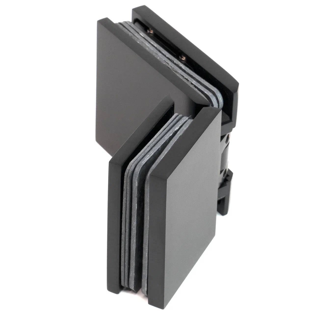Петля для душевой кабины GPH-415 Black