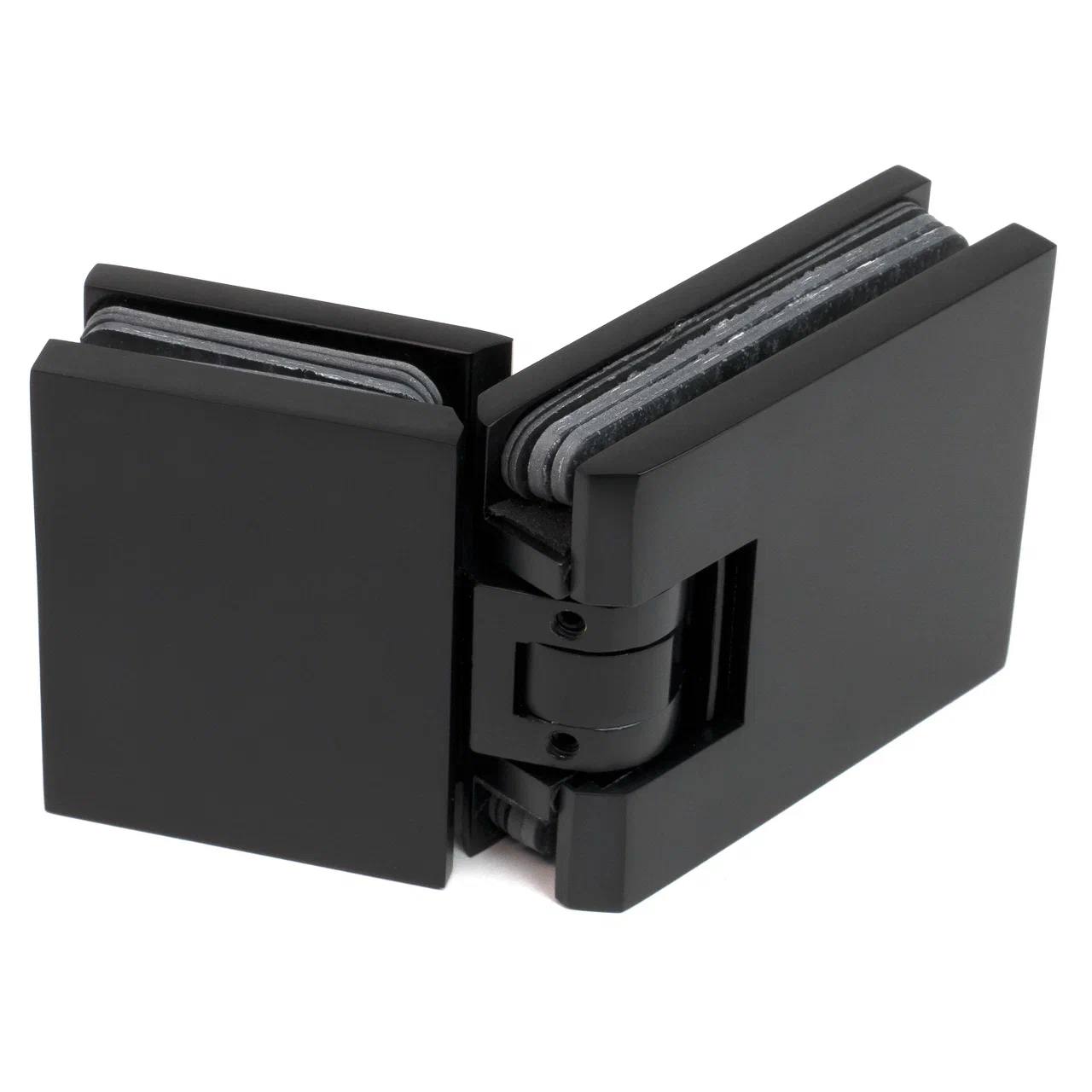 Петля для душевой кабины GPH-415 Black