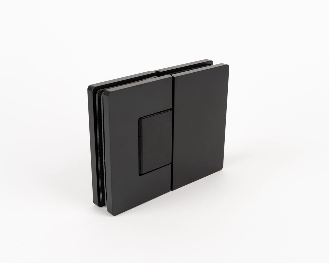 Петля для душевой кабины GPH-602 Black