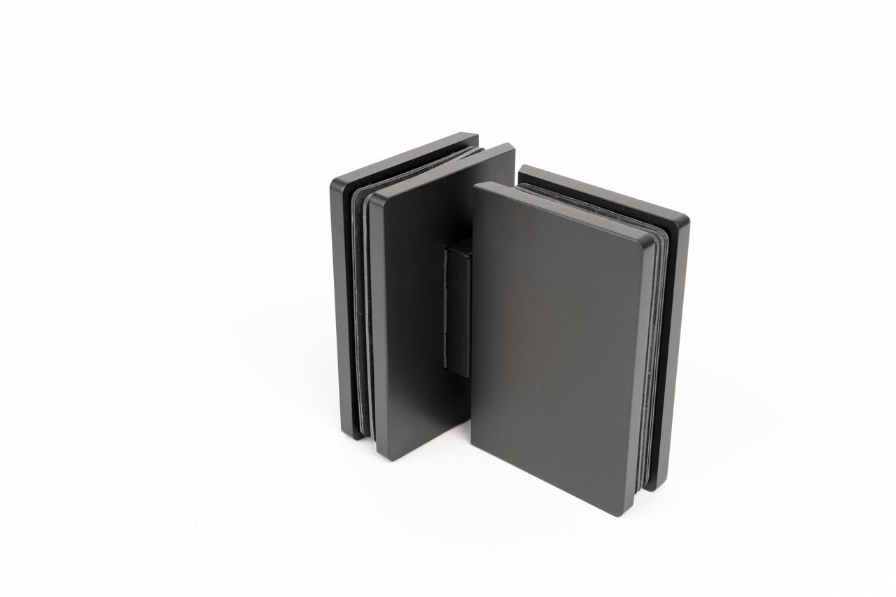 Петля для душевой кабины GPH-602 Black