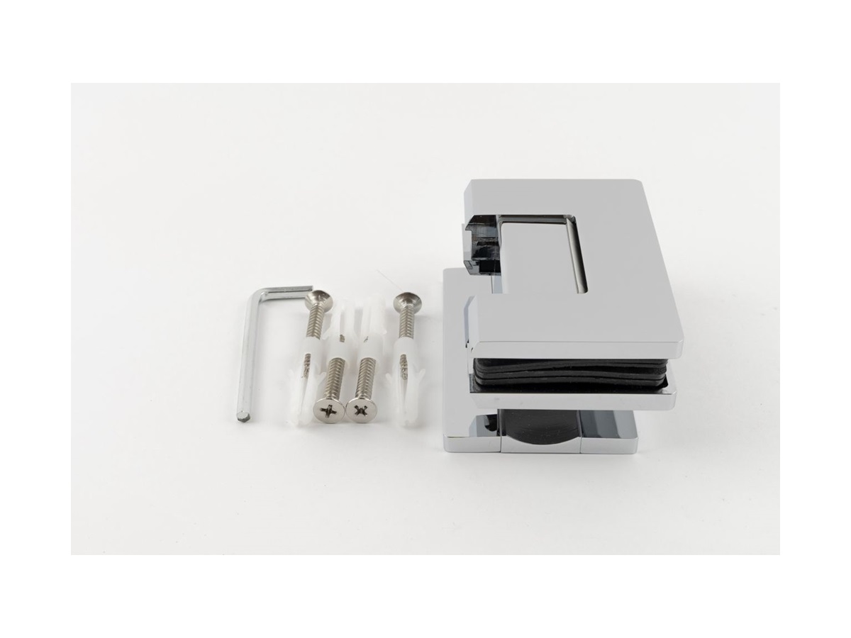 Петля для душевой кабины GPH-603