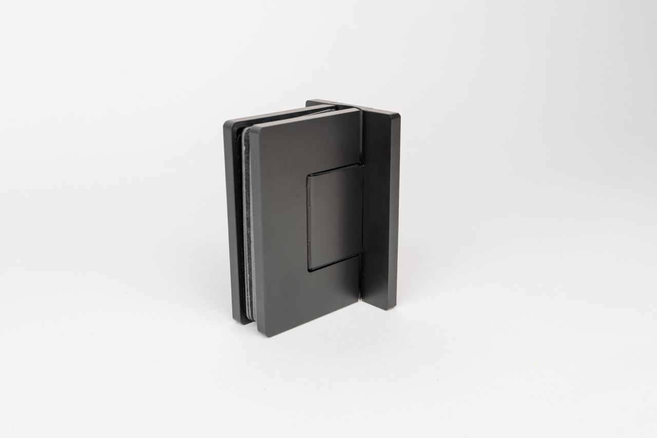Петля для душевой кабины GPH-603 Black