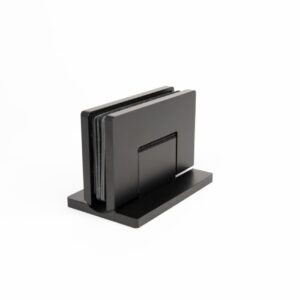 Петля для душевой кабины GPH-603 Black