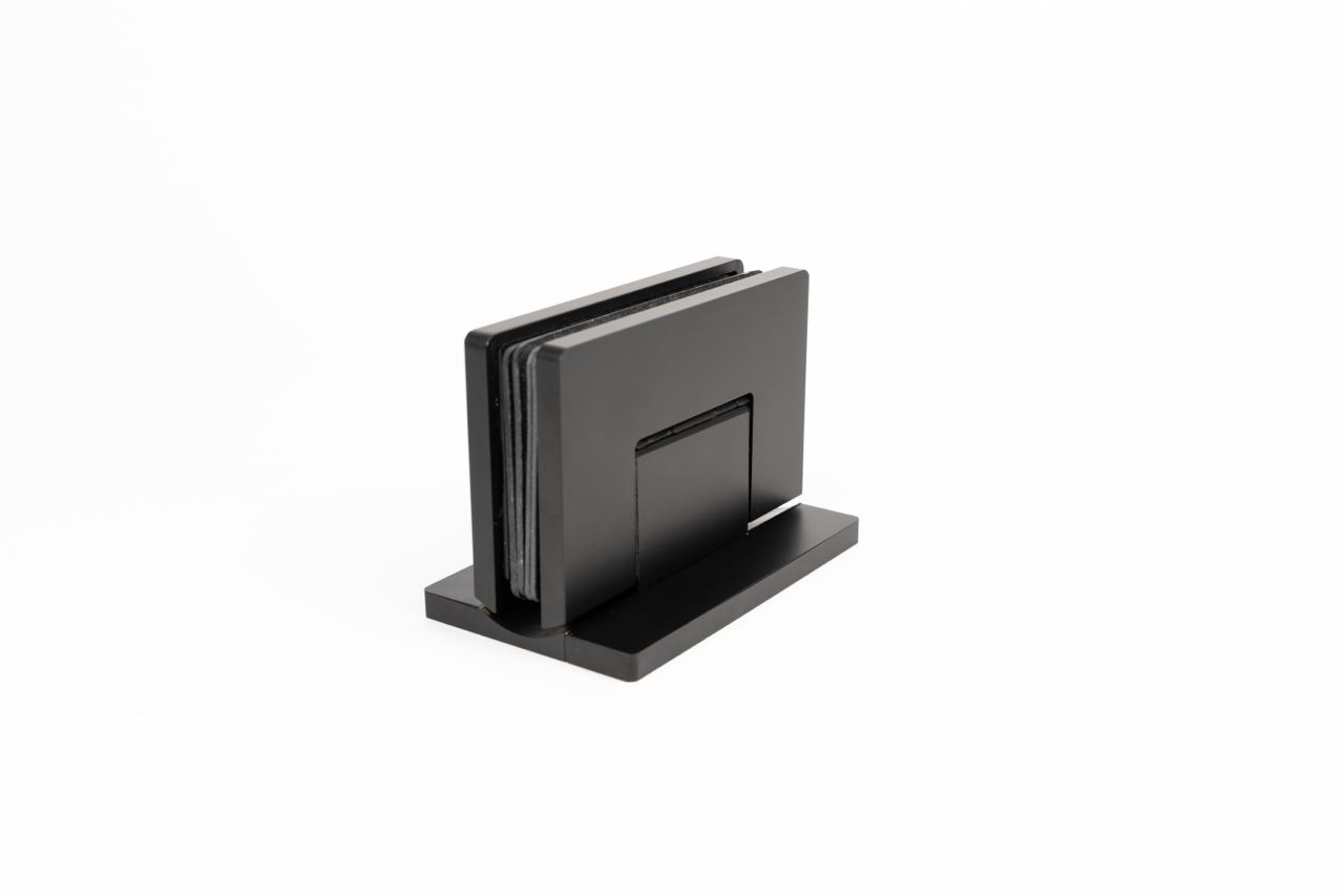 Петля для душевой кабины GPH-603 Black