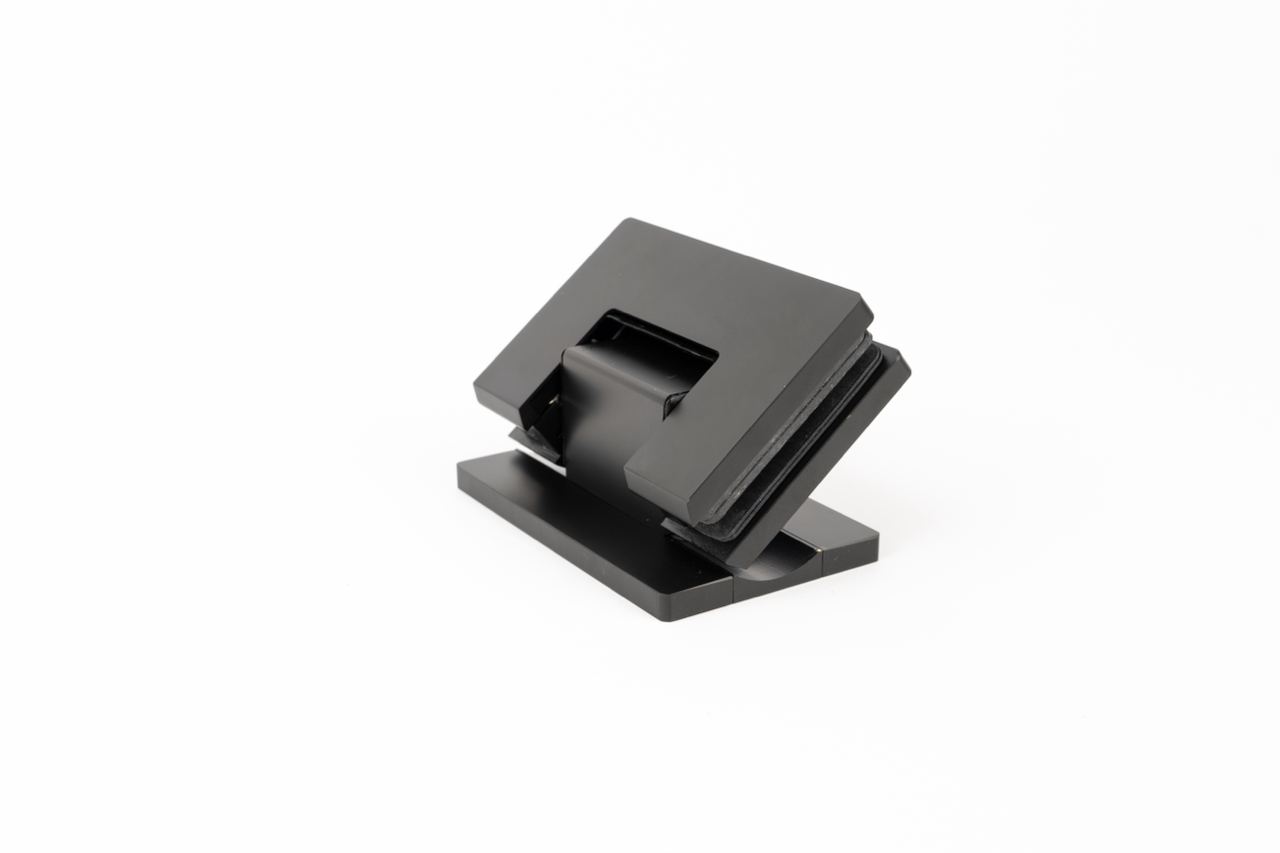 Петля для душевой кабины GPH-603 Black — изображение 4