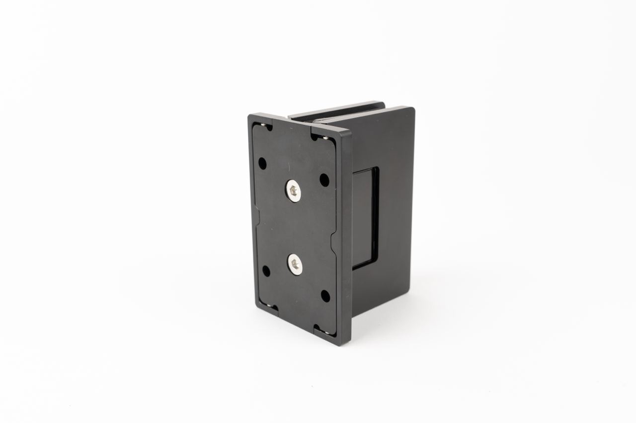 Петля для душевой кабины GPH-603 Black — изображение 5