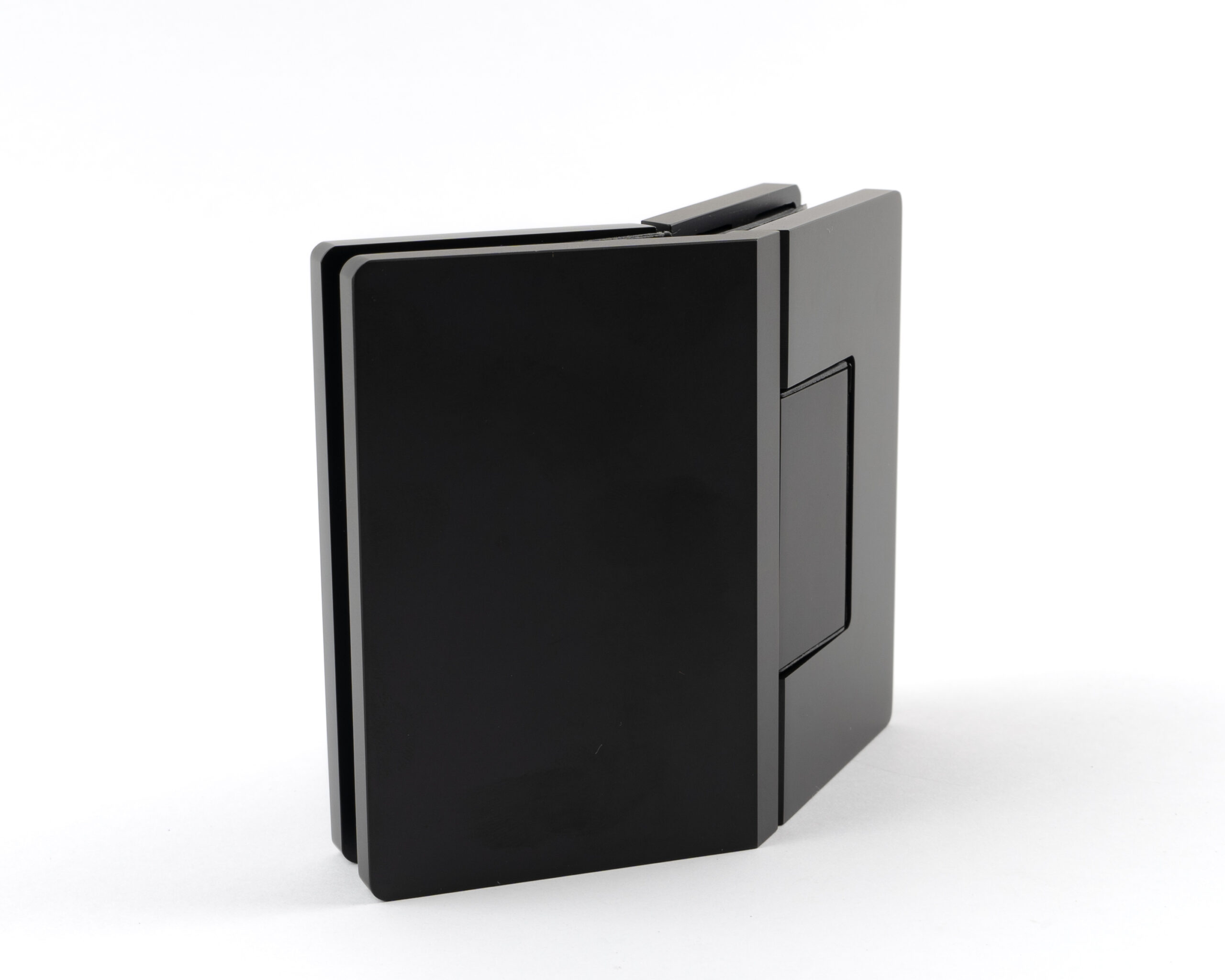 Петля для душевой кабины GPH-605 Black