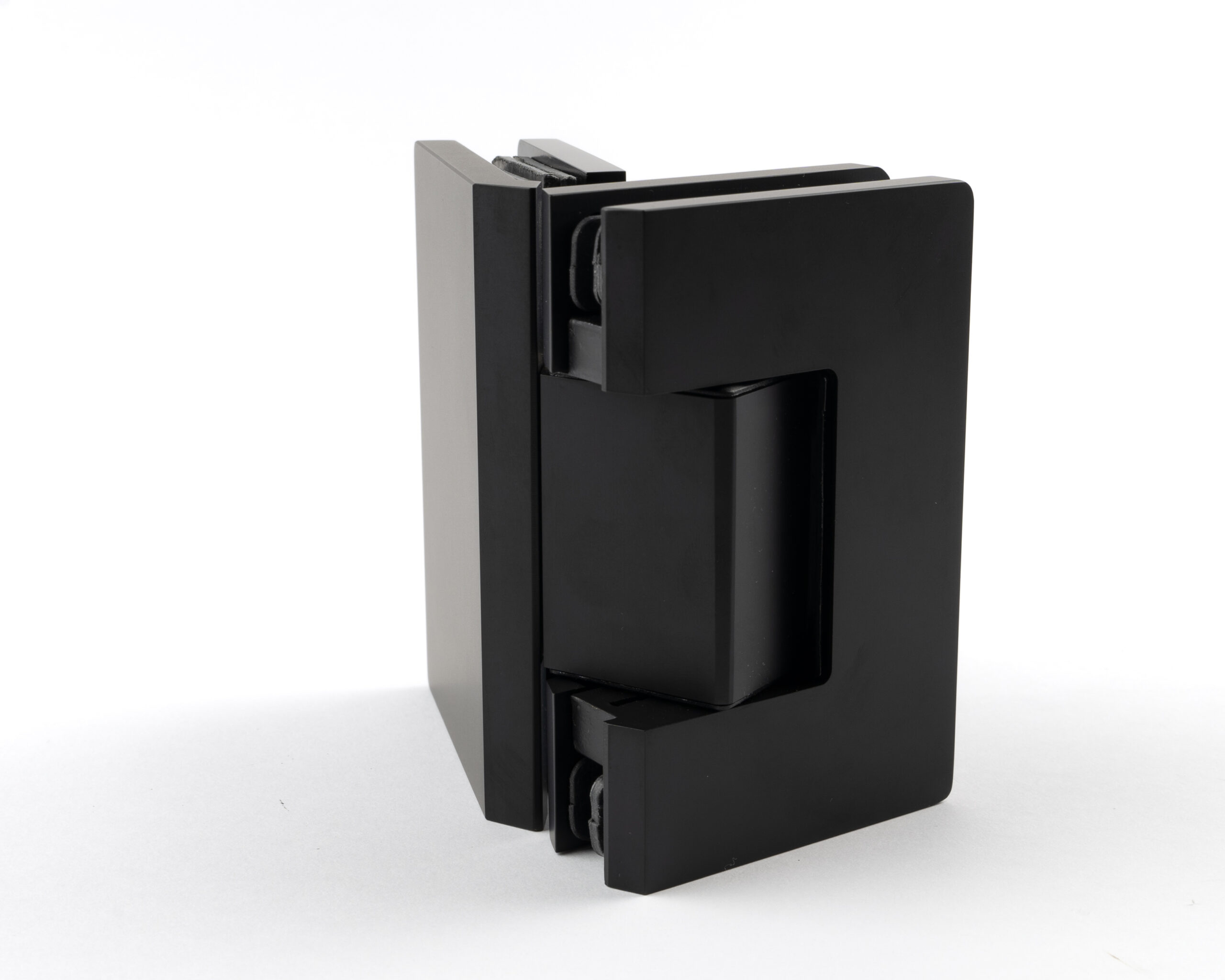 Петля для душевой кабины GPH-605 Black — изображение 5