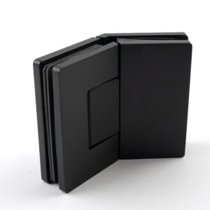 Петля для душевой кабины GPH-605 Black