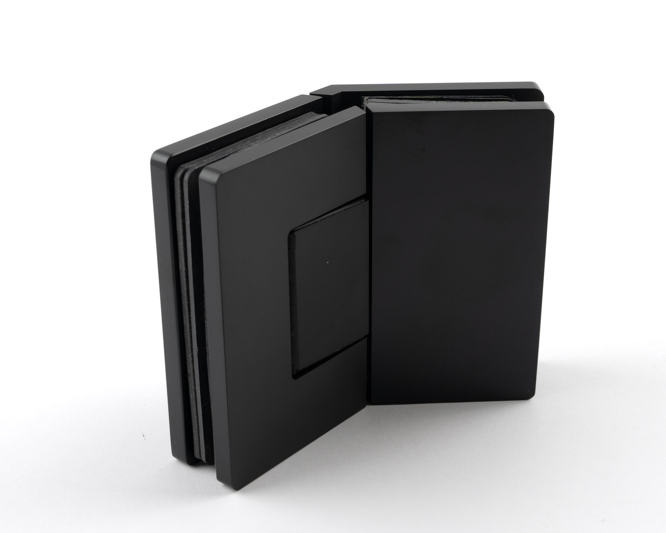 Петля для душевой кабины GPH-605 Black