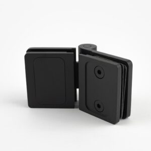 Петля для душевой кабины GPH-918 Black