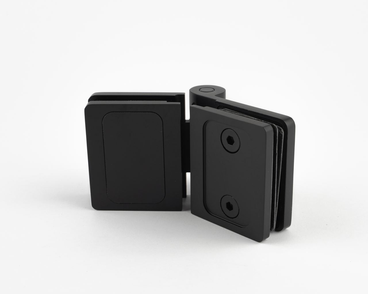 Петля для душевой кабины GPH-918 Black
