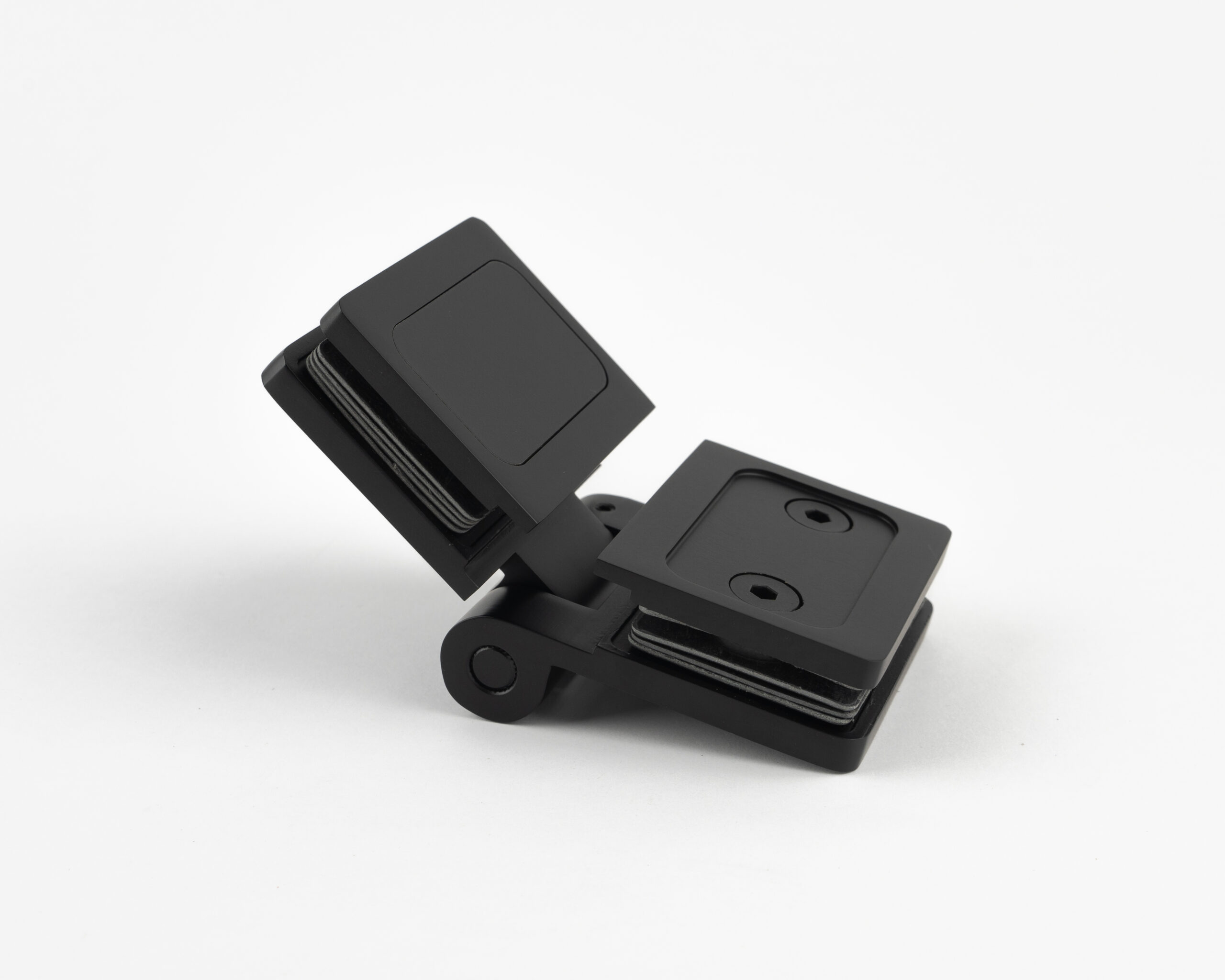 Петля для душевой кабины GPH-918 Black