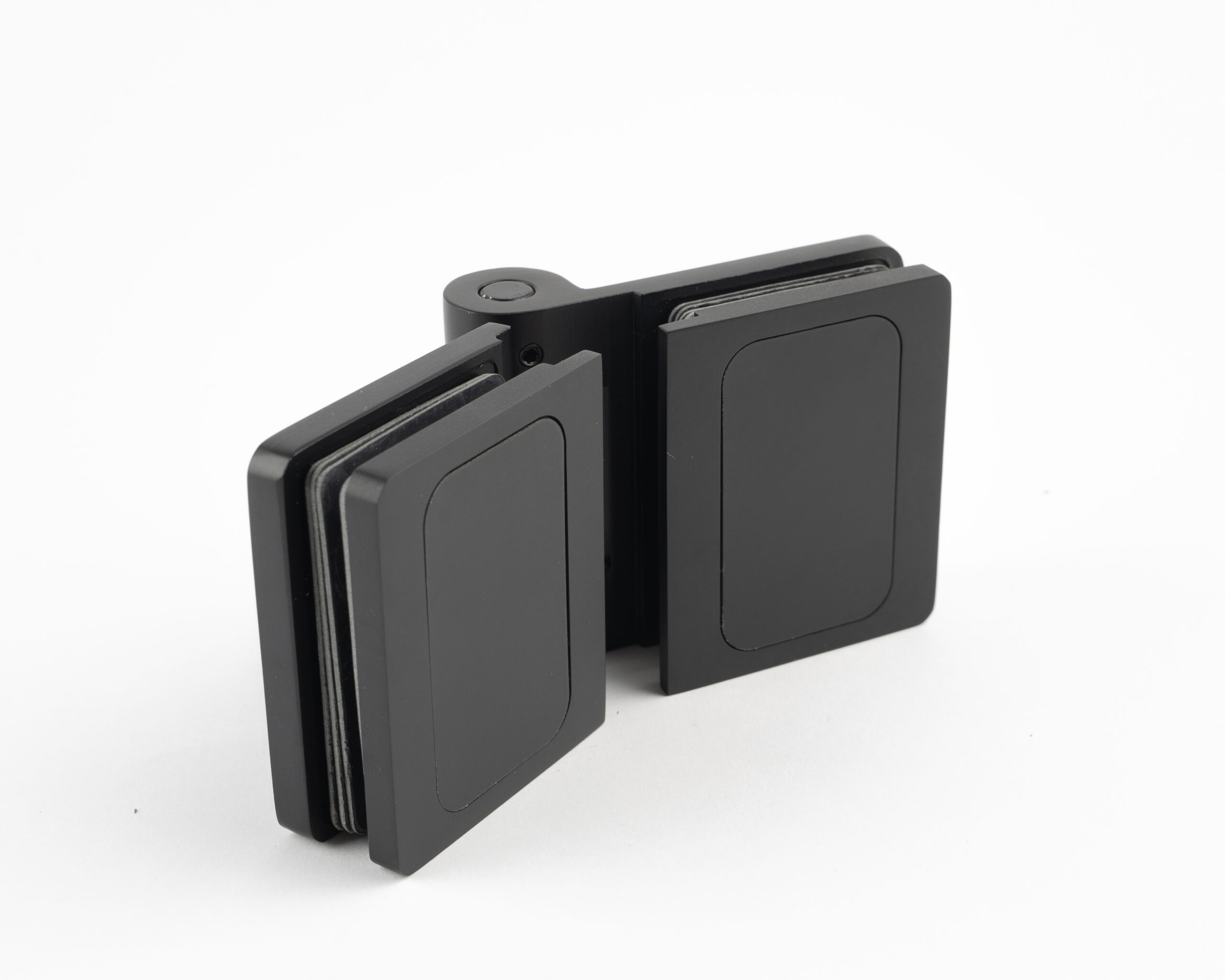 Петля для душевой кабины GPH-918 Black — изображение 4