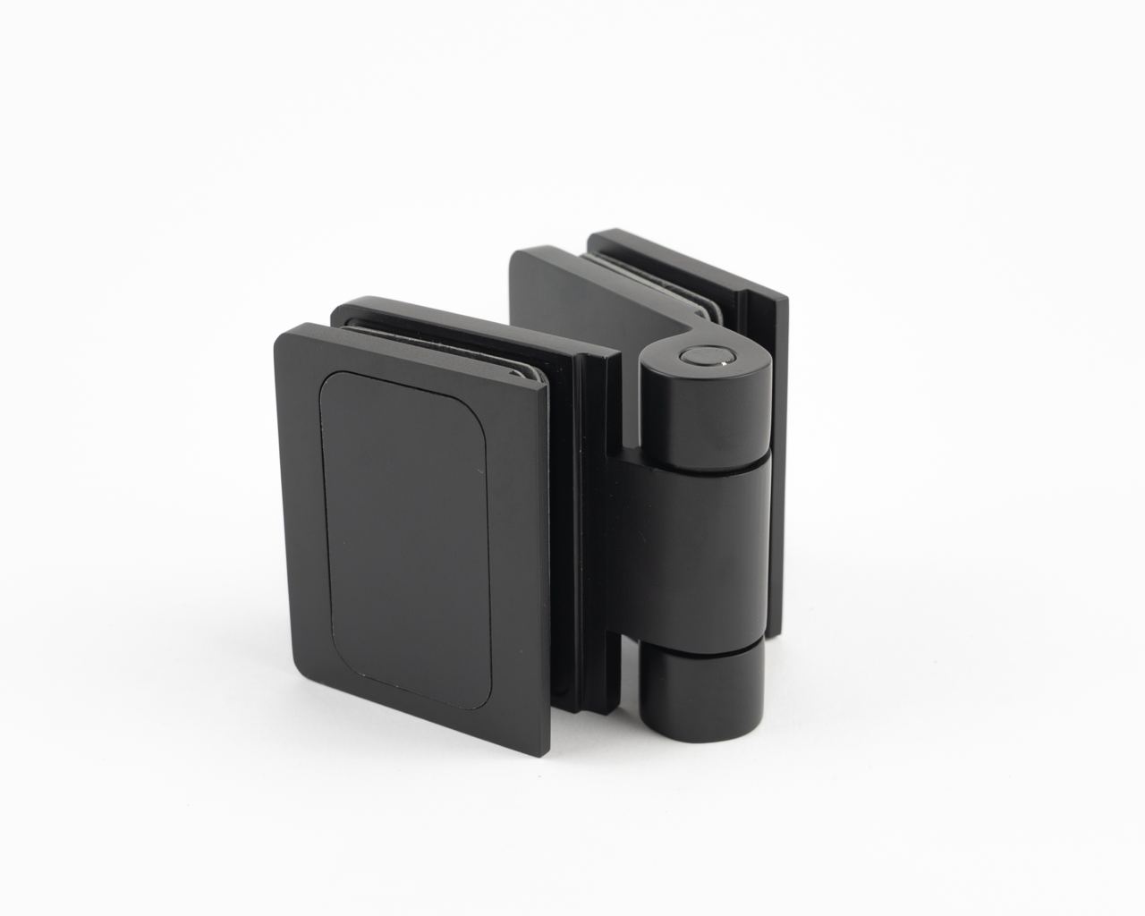 Петля для душевой кабины GPH-918 Black