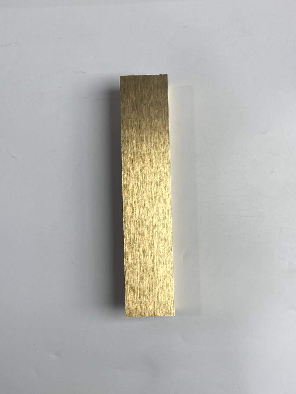 Раздвижная система Hidden QW-601 Gold