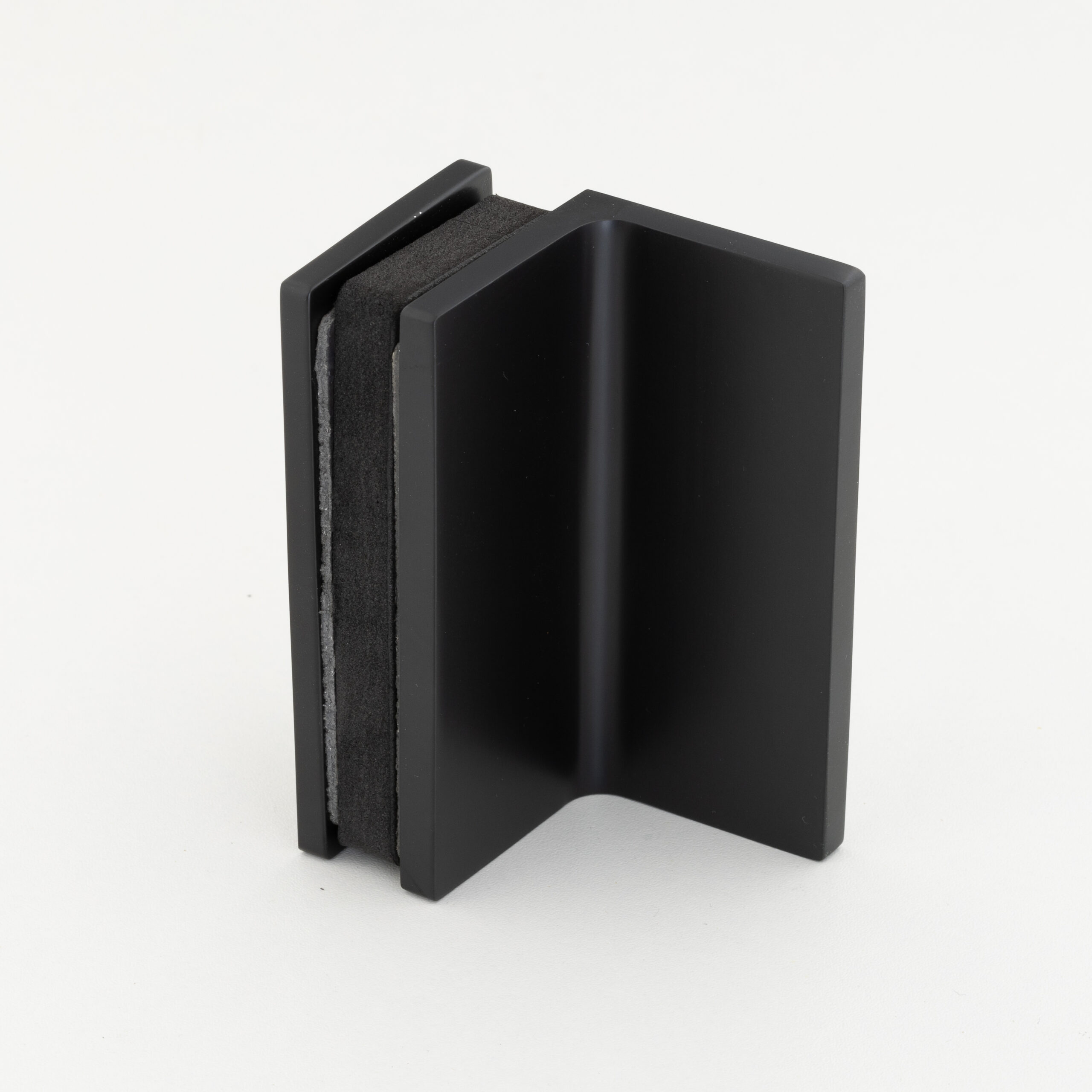 Коннектор для крепления стекла GPH-606 Black