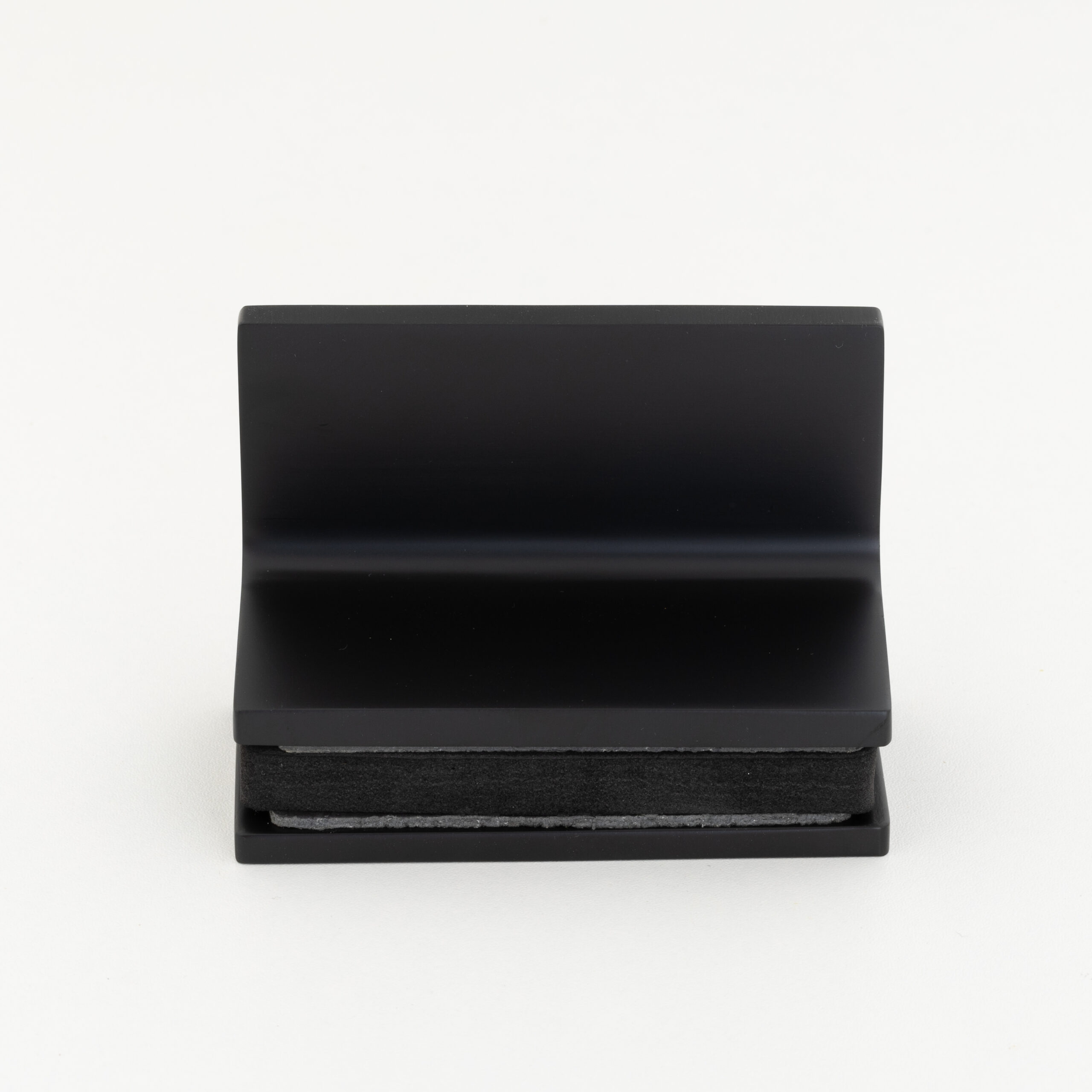 Коннектор для крепления стекла GPH-606 Black