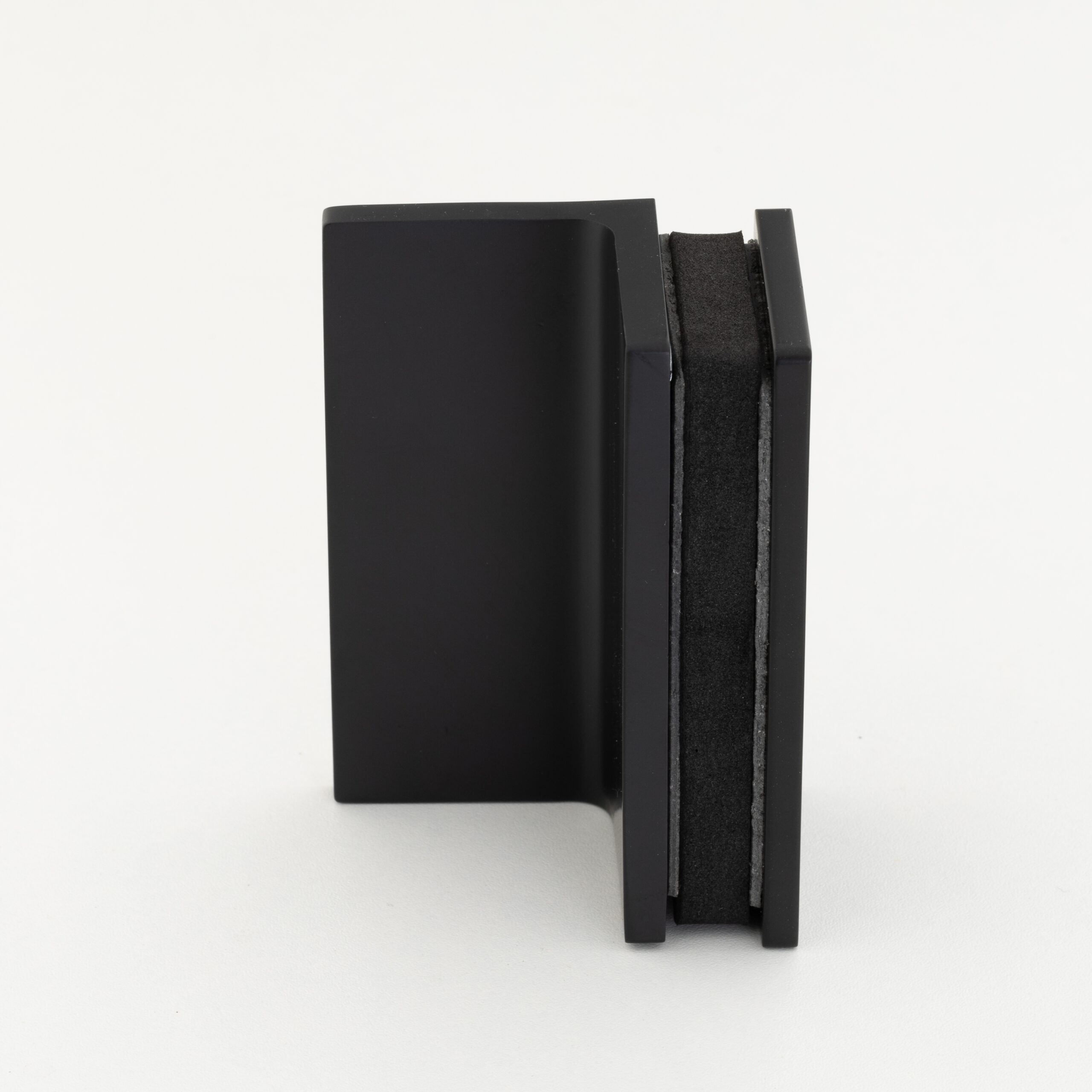 Коннектор для крепления стекла GPH-606 Black