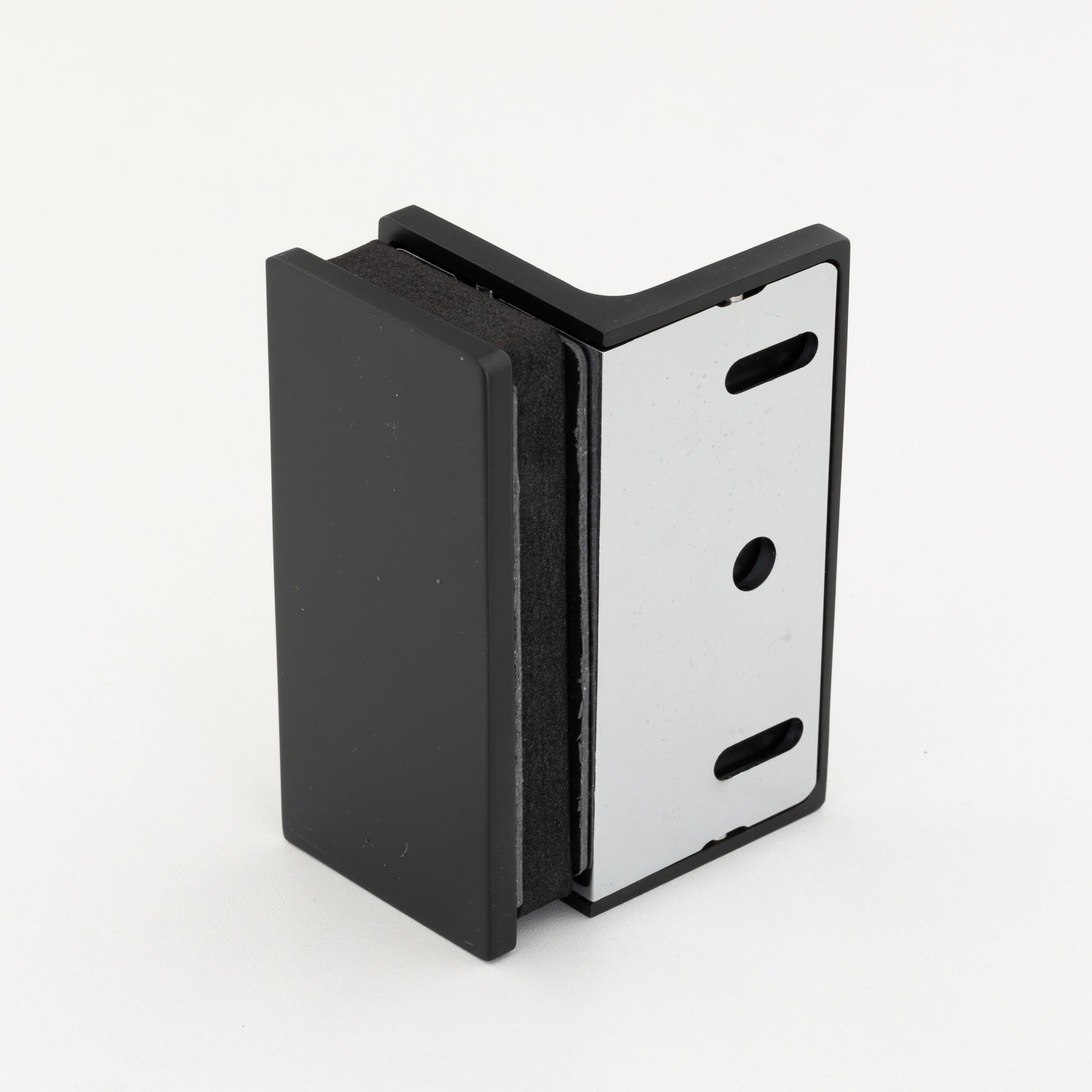 Коннектор для крепления стекла GPH-606 Black