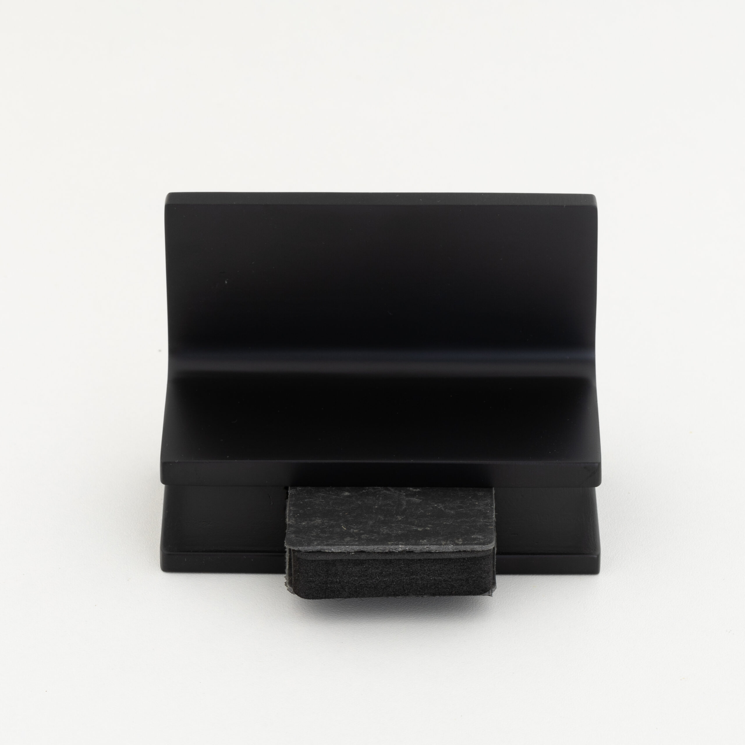 Коннектор для крепления стекла GPH-606 Black