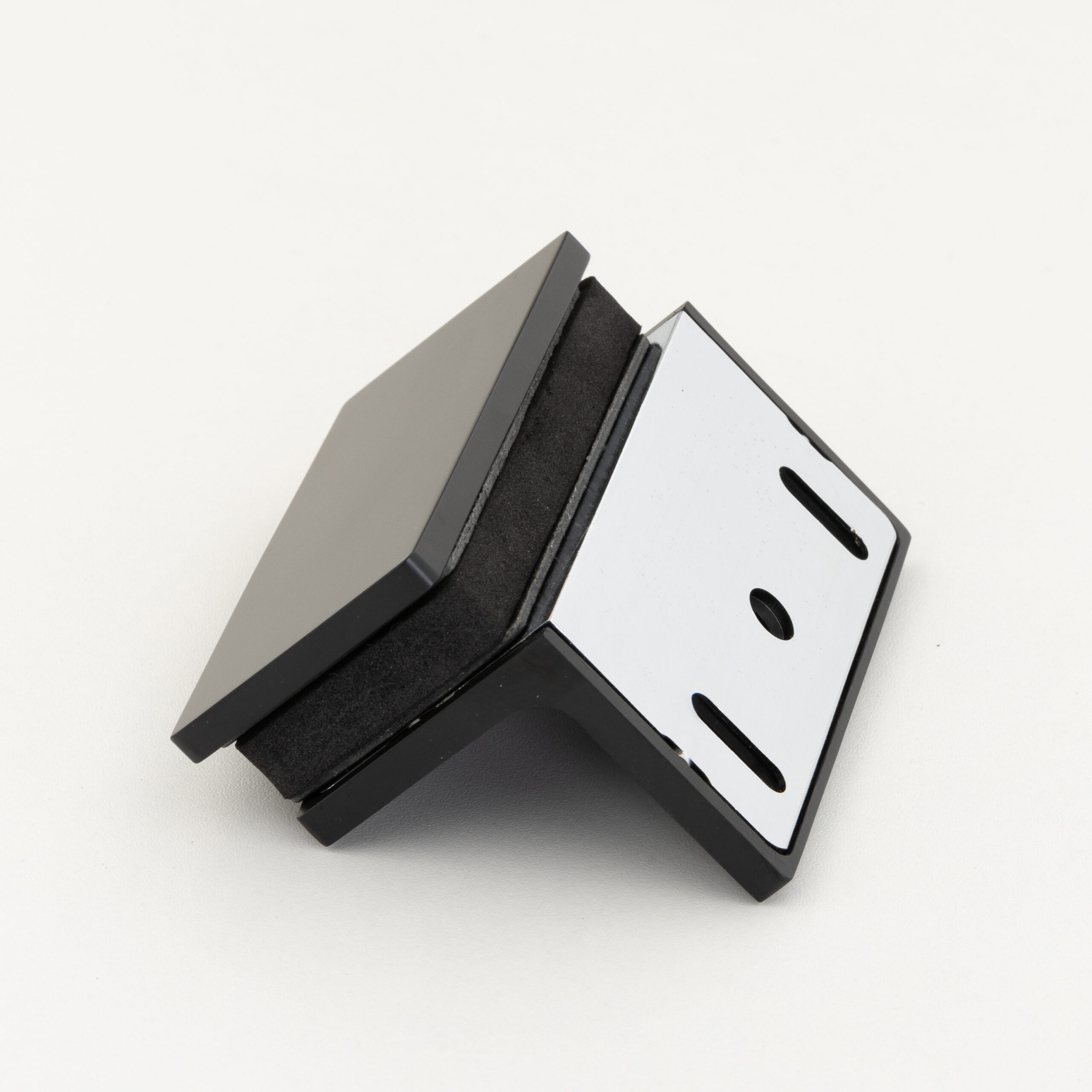 Коннектор для крепления стекла GPH-606 Black