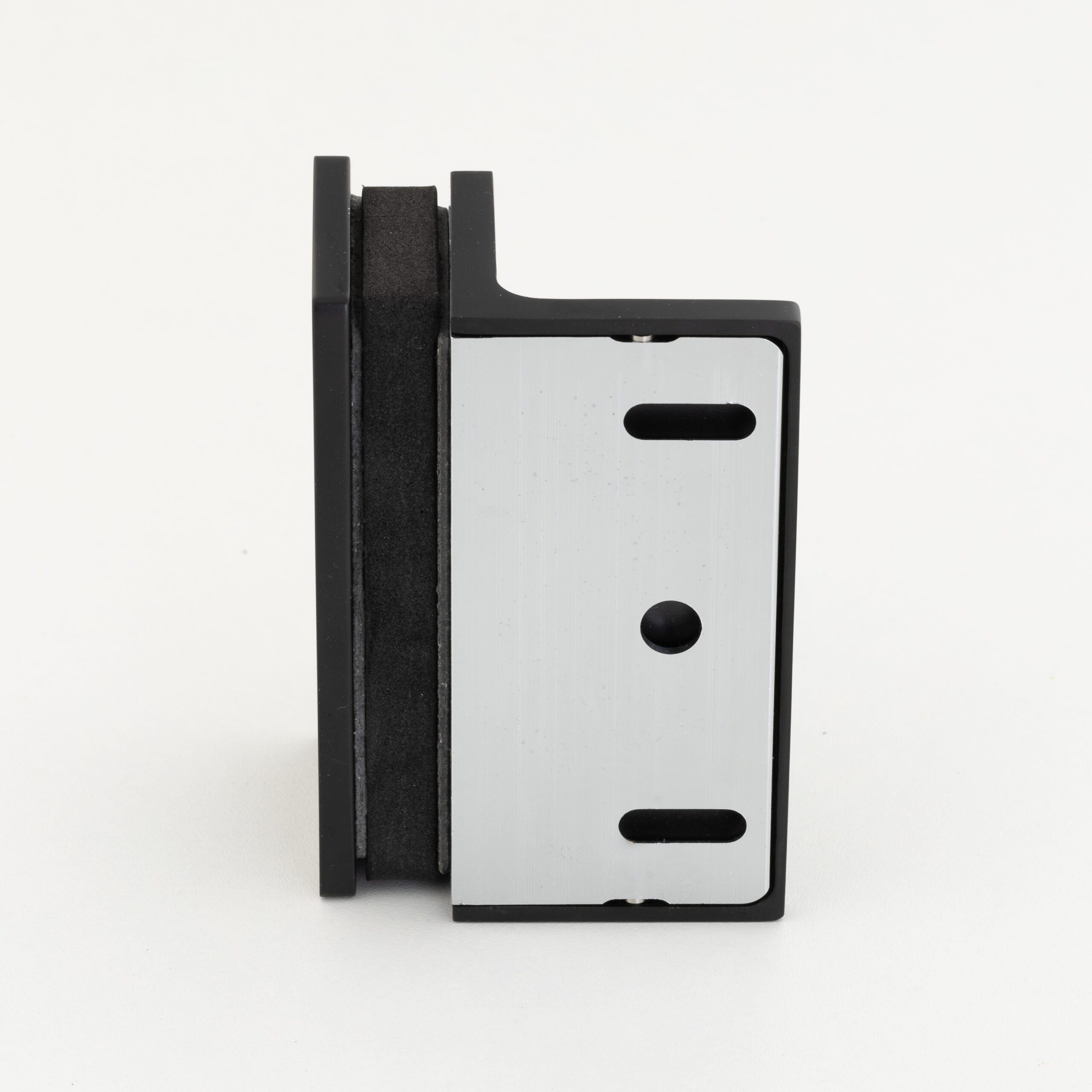 Коннектор для крепления стекла GPH-606 Black